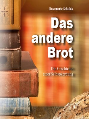 cover image of Das andere Brot